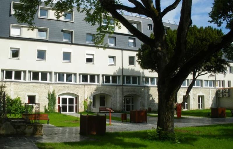 Résidence Le Château De Mons